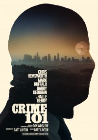 CRIME 101