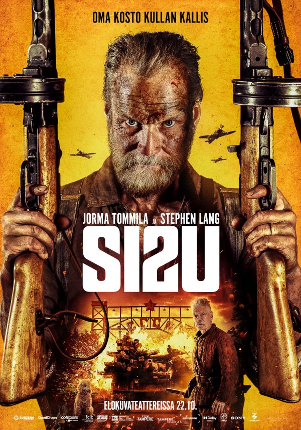 SISU 2
