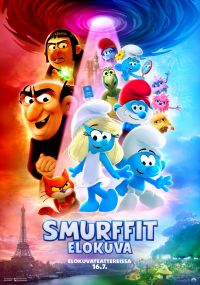 SMURFFIT-ELOKUVA