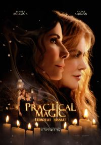 PRACTICAL MAGIC: LUMOTUT SAARET