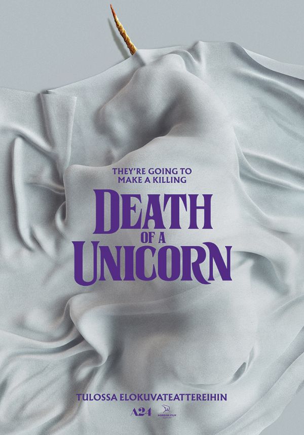 DEATH OF A UNICORN