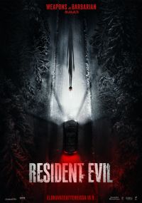 RESIDENT EVIL