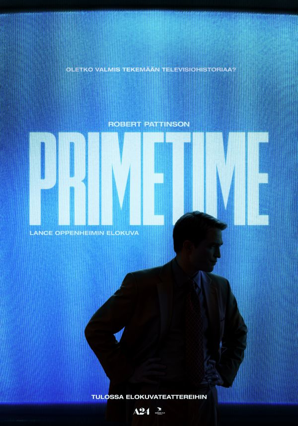 PRIMETIME