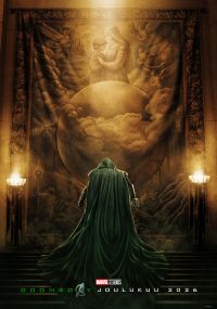 AVENGERS: DOOMSDAY