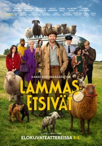 LAMMASETSIVÄT