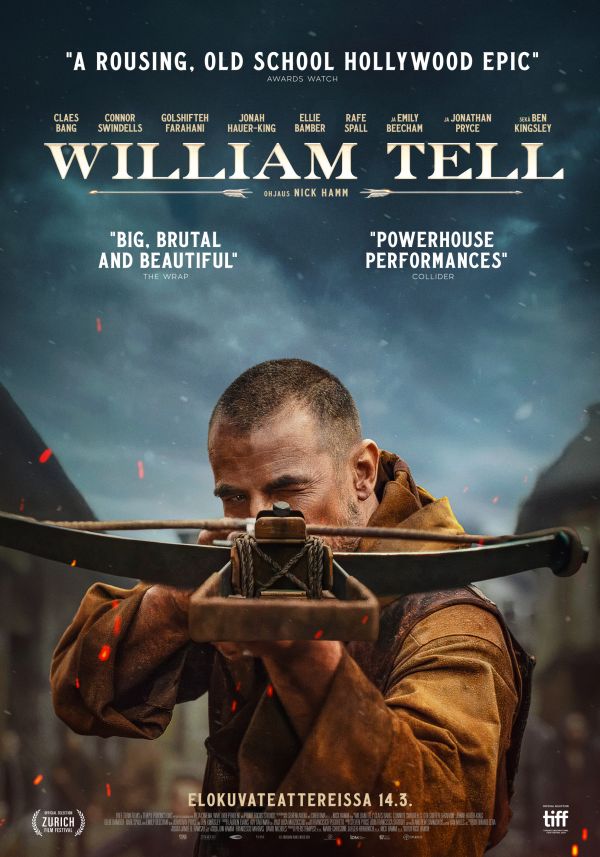 WILLIAM TELL