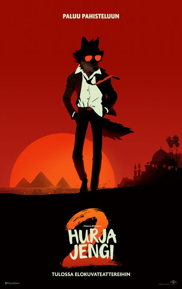 HURJA JENGI 2