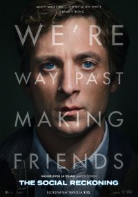 THE SOCIAL RECKONING