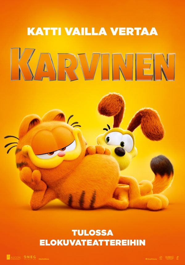 KARVINEN