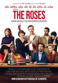 THE ROSES