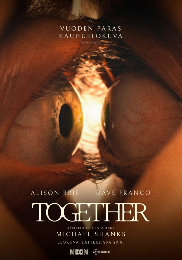 TOGETHER