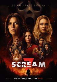 SCREAM 7