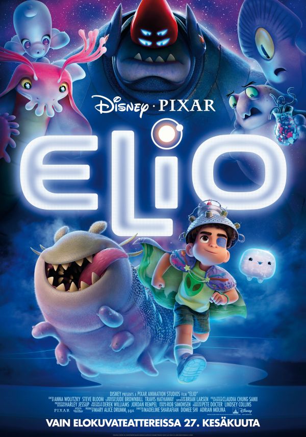 ELIO