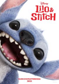 LILO & STITCH