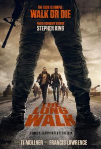 THE LONG WALK