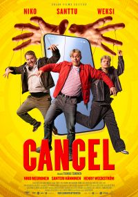 CANCEL