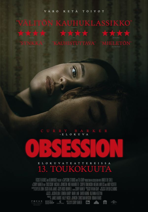 OBSESSION