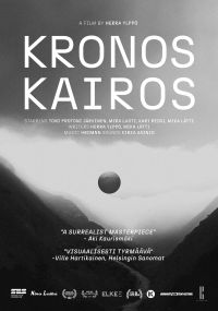 KRONOS KAIROS