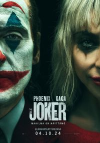 JOKER: FOLIE À DEUX