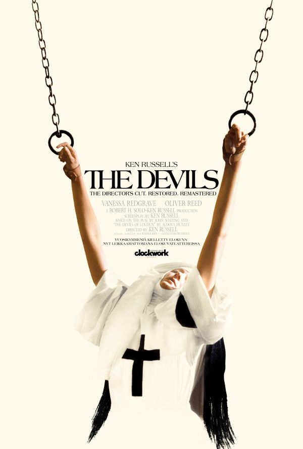 THE DEVILS