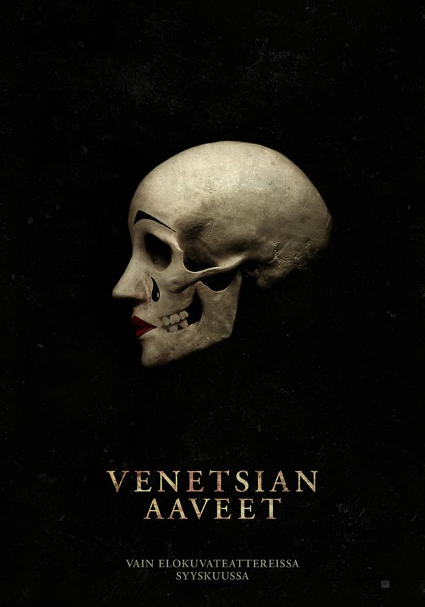 VENETSIAN AAVEET