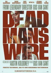 DEAD MAN'S WIRE