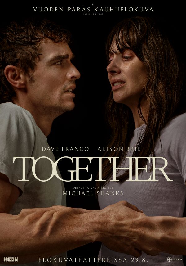 TOGETHER