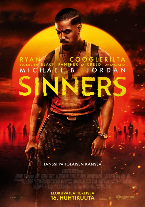SINNERS