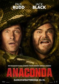 ANACONDA
