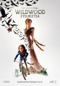 WILDWOOD - SYSIMETSÄ