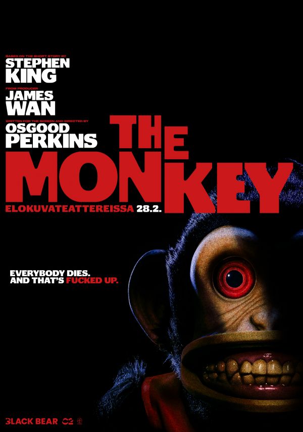 THE MONKEY