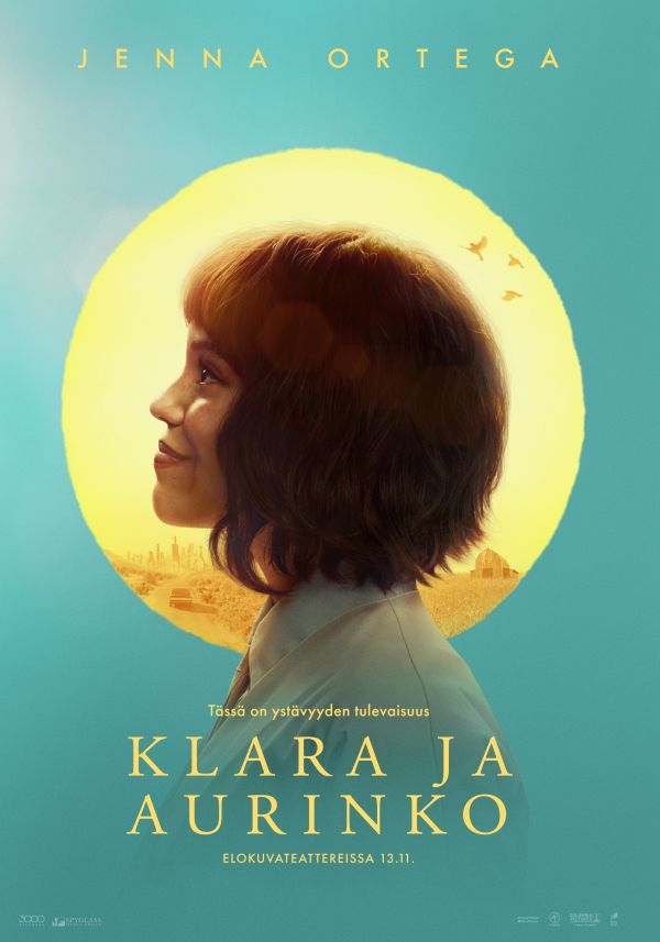 KLARA JA AURINKO