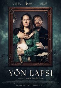 YÖN LAPSI