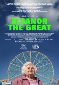 ELEANOR THE GREAT