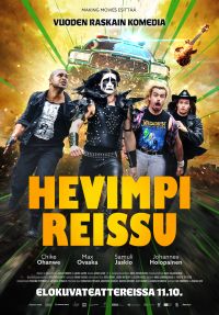 HEVIMPI REISSU