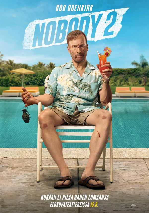 NOBODY 2