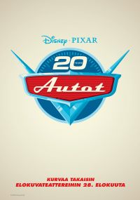 AUTOT (RE–RELEASE)