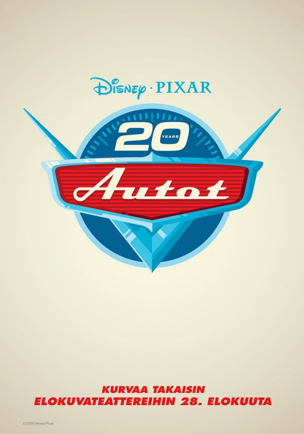 AUTOT (RE–RELEASE)