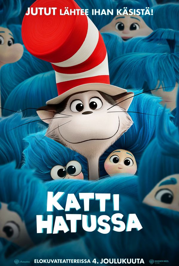 KATTI HATUSSA
