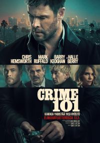 CRIME 101